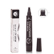 Long-lasting Waterproof  Makeup Eyebrow Pencil