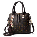 Women''s Bag Alpscommerce New Women''s Bag Leisure Shoulder Bag Large Capacity PU Leather Handbag Cross Bag