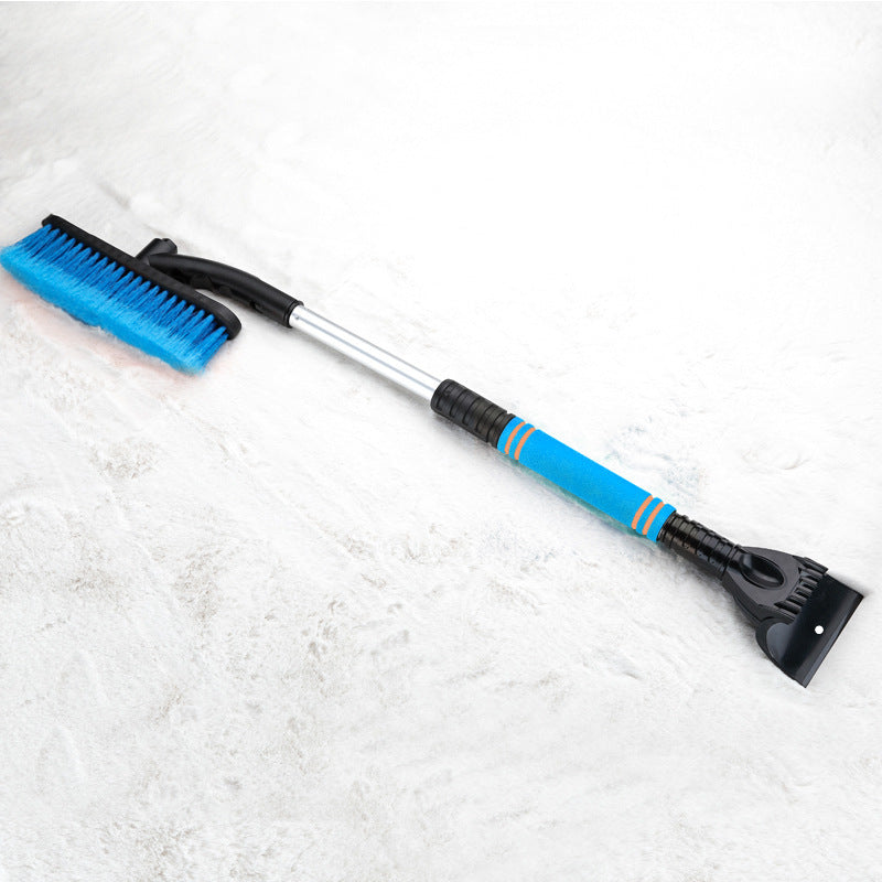 Car Cleaning Brush Ice  Snow  Remove Brush