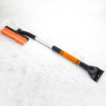Car Cleaning Brush Ice  Snow  Remove Brush