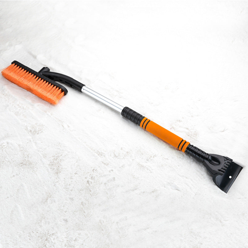 Car Cleaning Brush Ice  Snow  Remove Brush