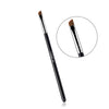 Eyeshadow Brush Makeup Brush Single Smudge Brush Oblique Eyebrow Brush