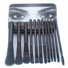 Makeup Brush, Blush Brush, Eye Shadow, Lip Brush, Brush Set, Makeup Beauty Tools