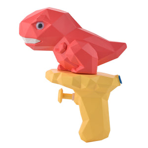 Dinosaur Water Guns Toys Kids Squirt Gun For Child Outdoor Summer Beach Swimming Pool Blaster Gun Water War