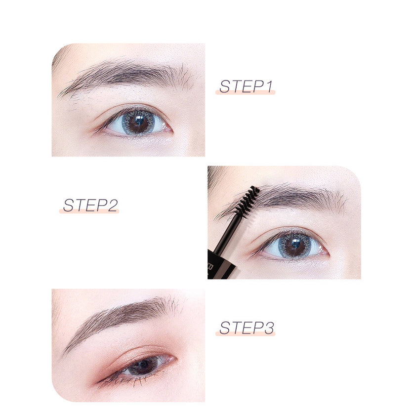 Natural Sculpting Anti-Sweat Fixing Eyebrow Fixing Liquid