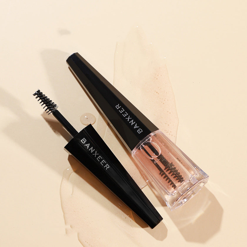 Natural Sculpting Anti-Sweat Fixing Eyebrow Fixing Liquid