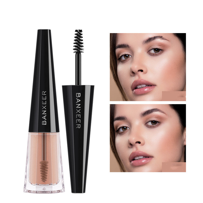 Natural Sculpting Anti-Sweat Fixing Eyebrow Fixing Liquid