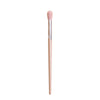Girly Heart Nude Pink Makeup Brush
