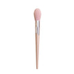 Girly Heart Nude Pink Makeup Brush