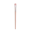 Girly Heart Nude Pink Makeup Brush