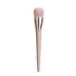 Girly Heart Nude Pink Makeup Brush