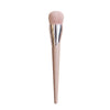 Girly Heart Nude Pink Makeup Brush