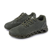 XL Men's Shoes Breathable Mesh Casual Shoes Sports Travel Shoes