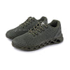 XL Men's Shoes Breathable Mesh Casual Shoes Sports Travel Shoes