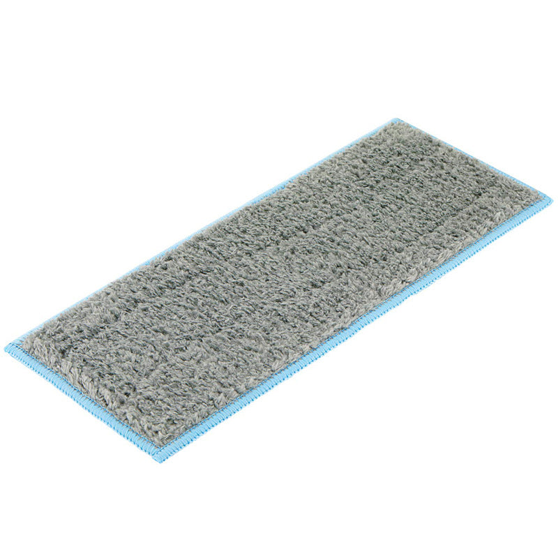 Sweeper Accessories Mop Dry And Wet Cleaning Cloth