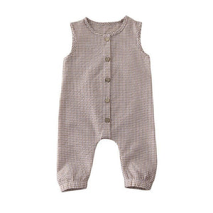 Clothes BaBy GiRl RomPeR NewBoRN Boy Kids RomPeRs Pajamas