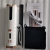 Curling Iron USB Wireless Multifunctional Charging Curler
