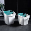 Dry And Wet Classification Trash Can Living Room Kitchen Bathroom Kitchen Waste
