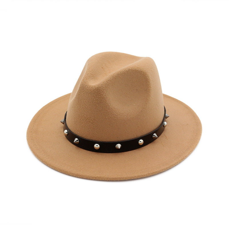 Men and Women Woolen Hats