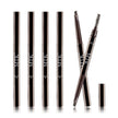 Double-Headed Automatic Eyebrow Pencil Does Not Fade
