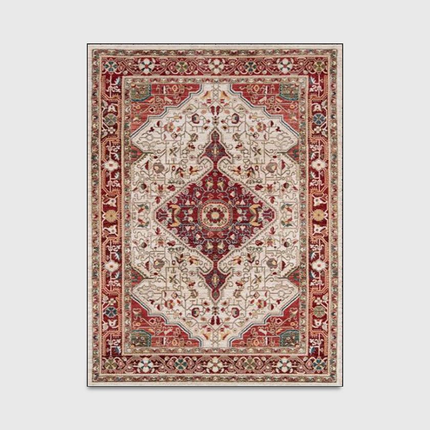 New Style Wholesale Nordic Bohemian Living Room Rugs