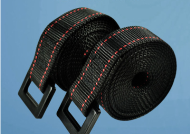 Gymnastics Rings Non-Slip Bear Adjustable 200KG Exercise Rings For Home Kids For Gymnasiums Sports Fields Family Pull-ups