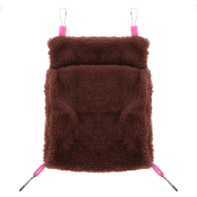 Totoro Hamster Sleeping Bag Bird Nest