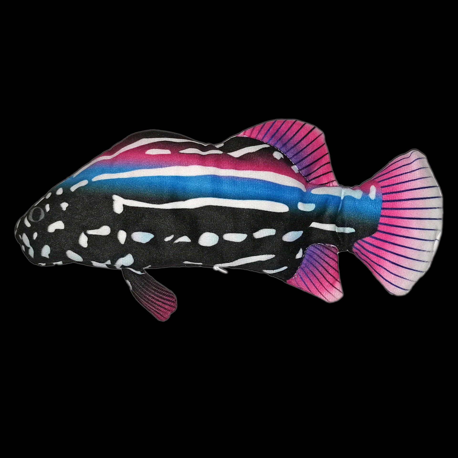 Electric Jumping Fish Simulation Electric Fish Toy