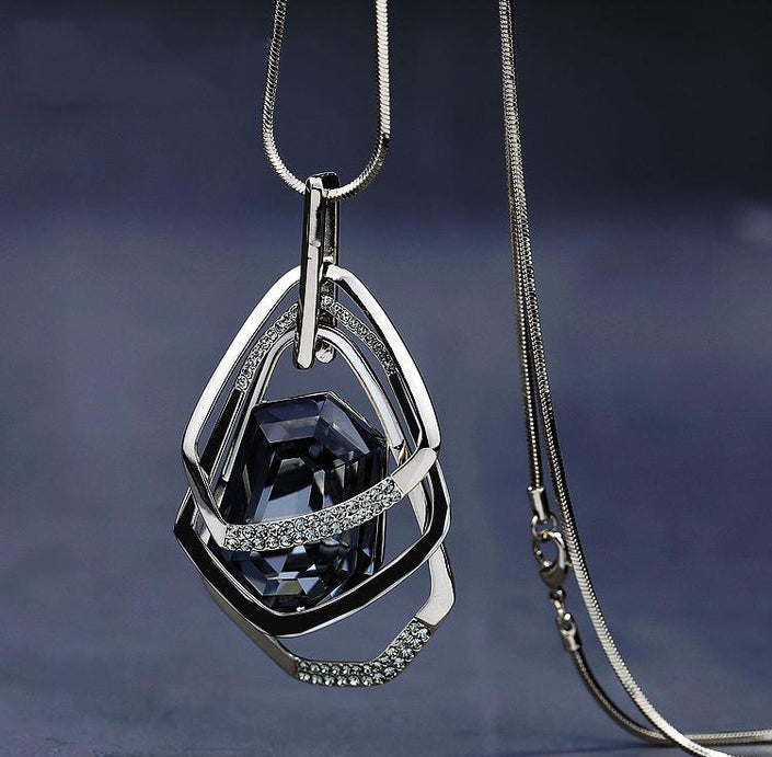 Long Necklaces & Pendants for Women Maxi Collier