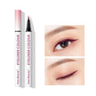 Color Eyeliner Does Not Faint Waterproof And Sweat Proof Liquid Eyeliner