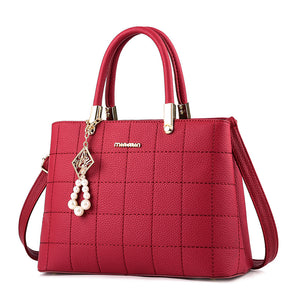 Alpscommerce Handbags Simple Women'S Bags