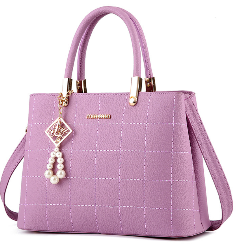 Alpscommerce Handbags Simple Women'S Bags