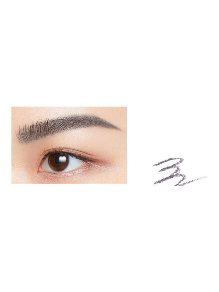 Slim Eyebrow Pencil Is Waterproof And Sweat-Proof