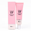 Pink Makeup Primer Isolation Cream Moisturizing Conceal Xia Milk No-face Cream Oil Control Concealer Repair