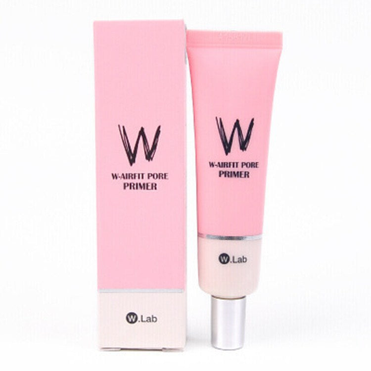 Pink Makeup Primer Isolation Cream Moisturizing Conceal Xia Milk No-face Cream Oil Control Concealer Repair