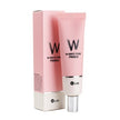Pink Makeup Primer Isolation Cream Moisturizing Conceal Xia Milk No-face Cream Oil Control Concealer Repair