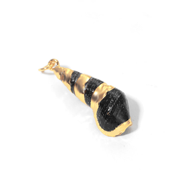 Phnom Penh Conch Shell Necklace