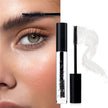 Colorless Transparent Water-proof Sweat-proof And Non-discoloring Eyebrow Repair Liquid