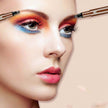 Four-head Eyebrow Pencil Liquid Eyebrow Pencil
