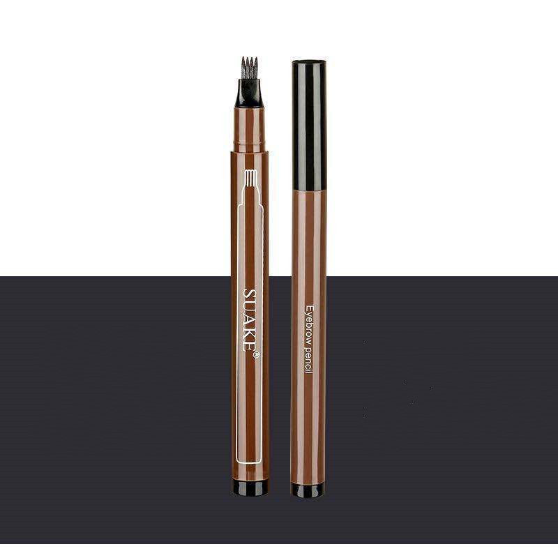 Four-head Eyebrow Pencil Liquid Eyebrow Pencil