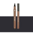 Four-head Eyebrow Pencil Liquid Eyebrow Pencil