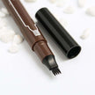 Four-head Eyebrow Pencil Liquid Eyebrow Pencil