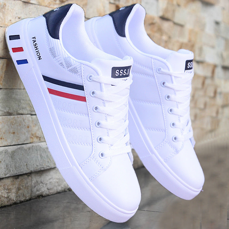 Comfortable and stylish mens shoe