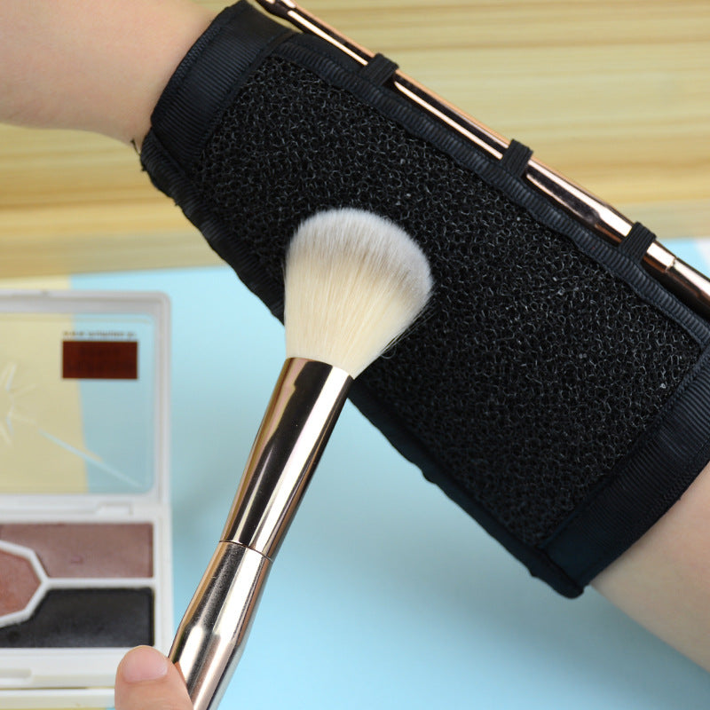 Alpscommerce  Cleaning Sponge, Cleaning Makeup Brush, Makeup Brush