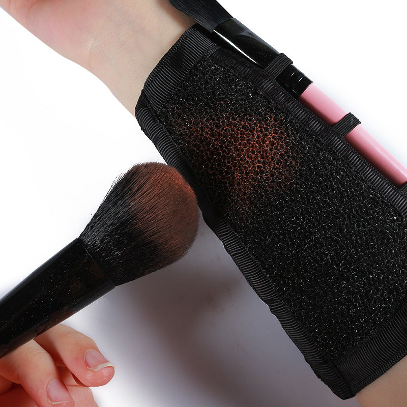 Alpscommerce  Cleaning Sponge, Cleaning Makeup Brush, Makeup Brush