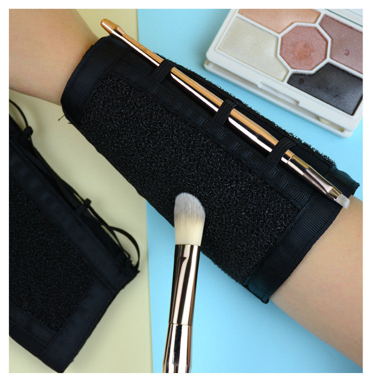 Alpscommerce  Cleaning Sponge, Cleaning Makeup Brush, Makeup Brush