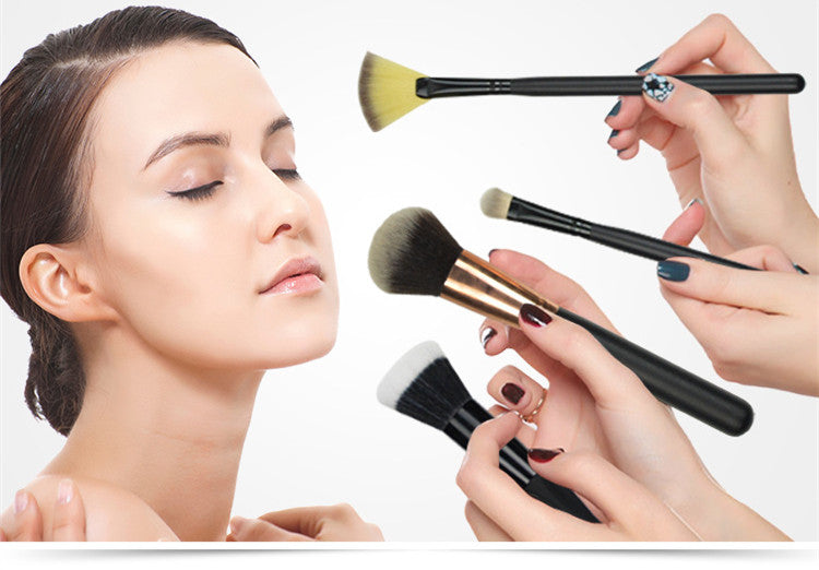 Alpscommerce  Cleaning Sponge, Cleaning Makeup Brush, Makeup Brush