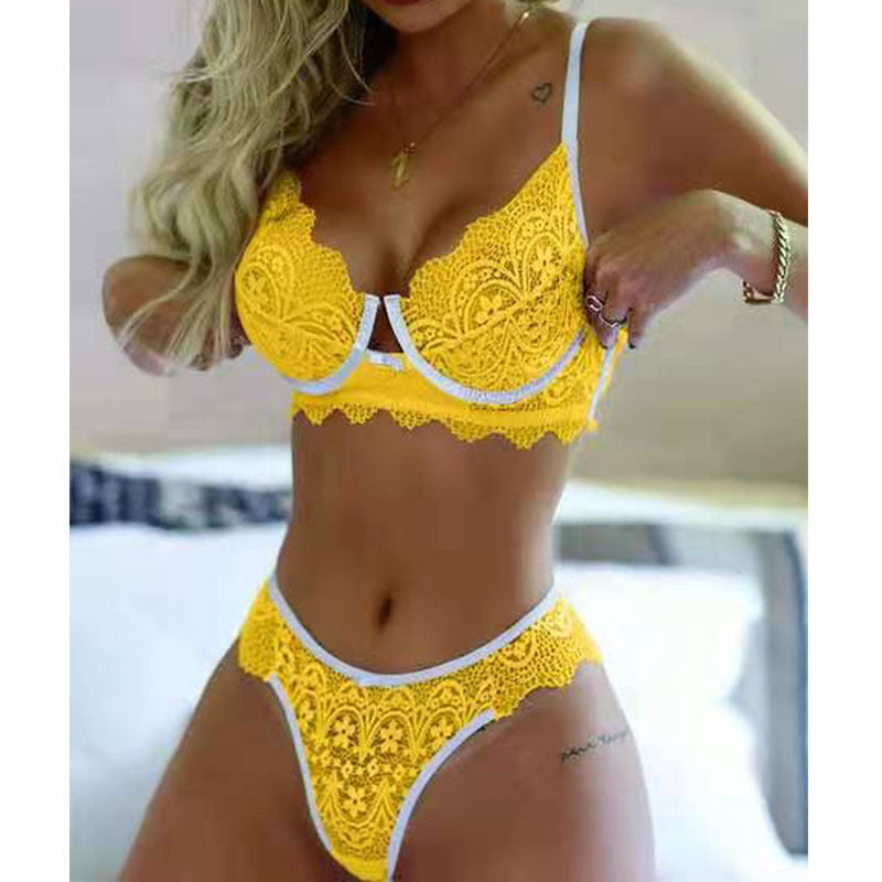 Lingerie Southeast Asian Lace Women