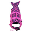 Pet Life Jacket Shark Mermaid Swimsuit