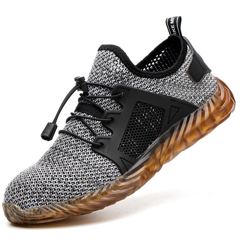 Labor insurance shoes work shoes
